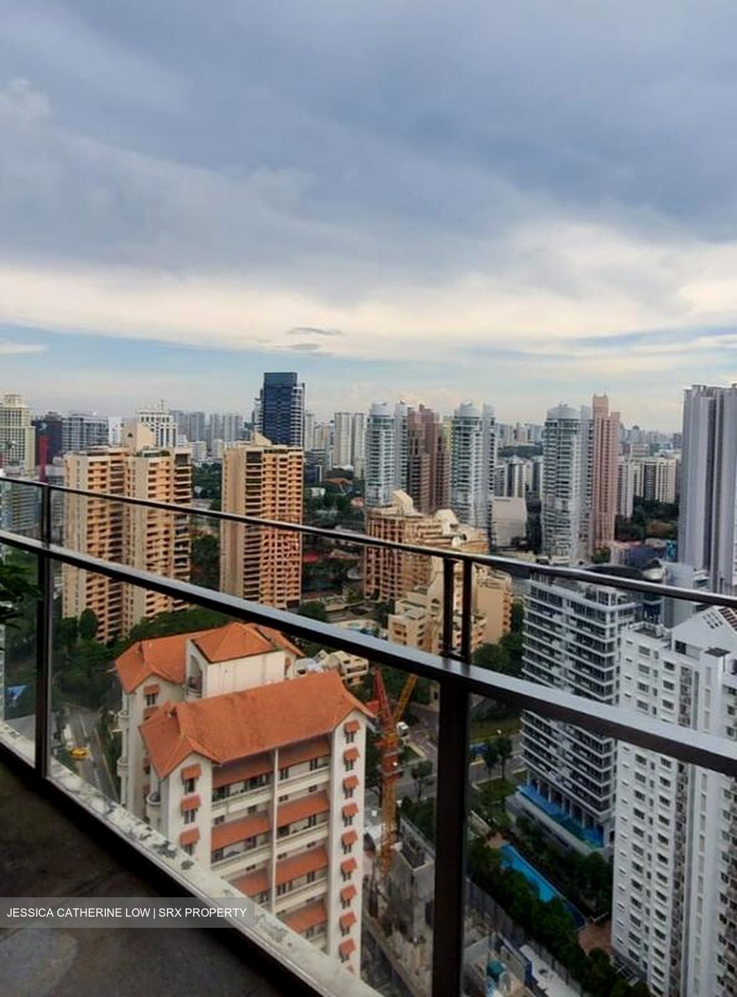 Saint Thomas Walk (D9), Apartment #626955211